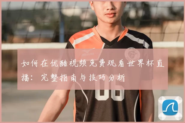 如何在优酷视频免费观看世界杯直播:完整指南与技巧分析