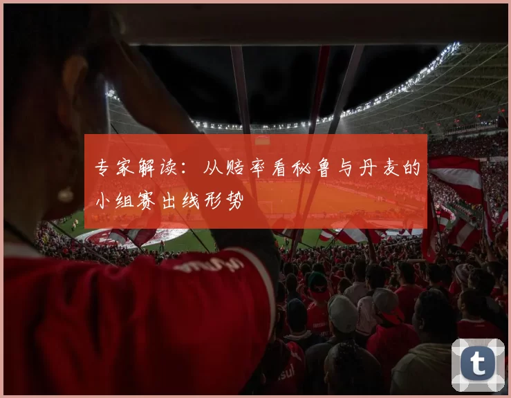 专家解读：从赔率看秘鲁与丹麦的小组赛出线形势
