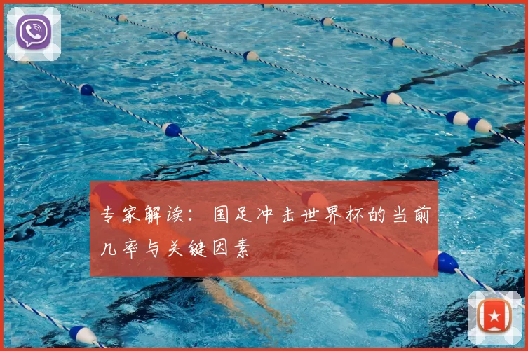 专家解读:国足冲击世界杯的当前几率与关键因素