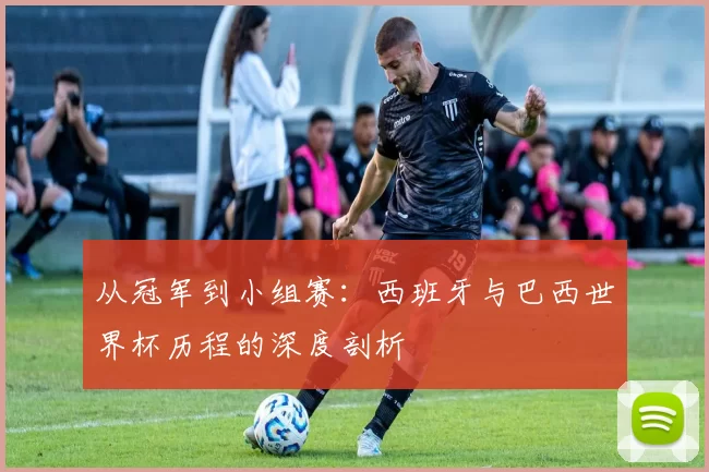 从冠军到小组赛：西班牙与巴西世界杯历程的深度剖析