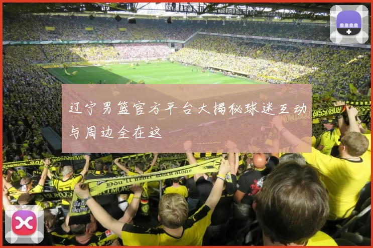 辽宁男篮官方平台大揭秘球迷互动与周边全在这