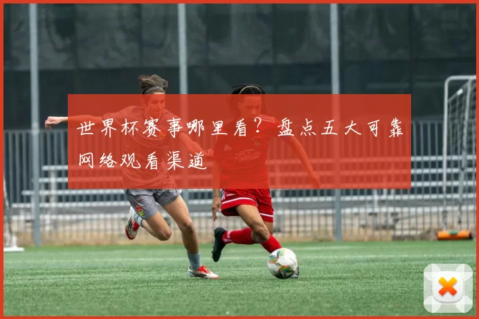 世界杯赛事哪里看？盘点五大可靠网络观看渠道